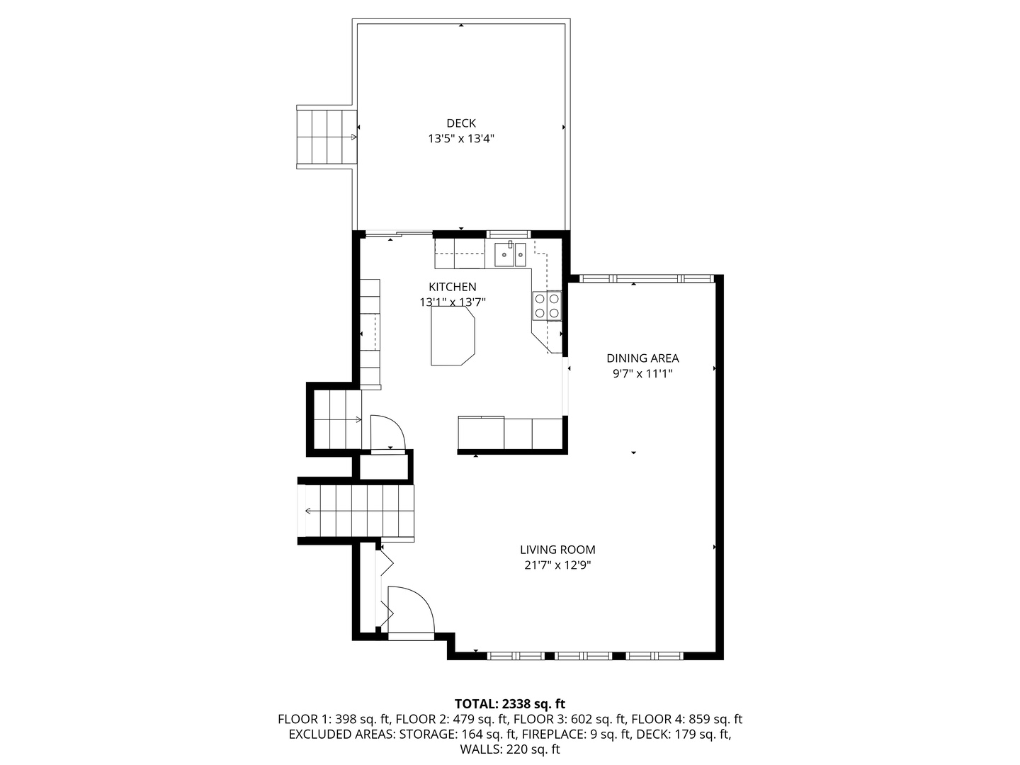 823 North Harrow Court Addison, IL 60101 - Photo 39 of 41