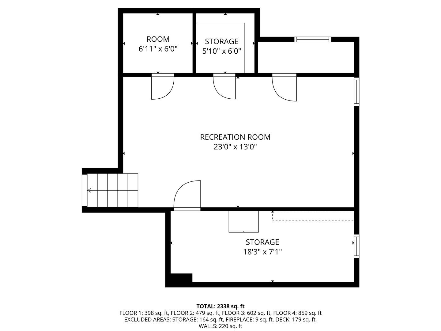 823 North Harrow Court Addison, IL 60101 - Photo 40 of 41