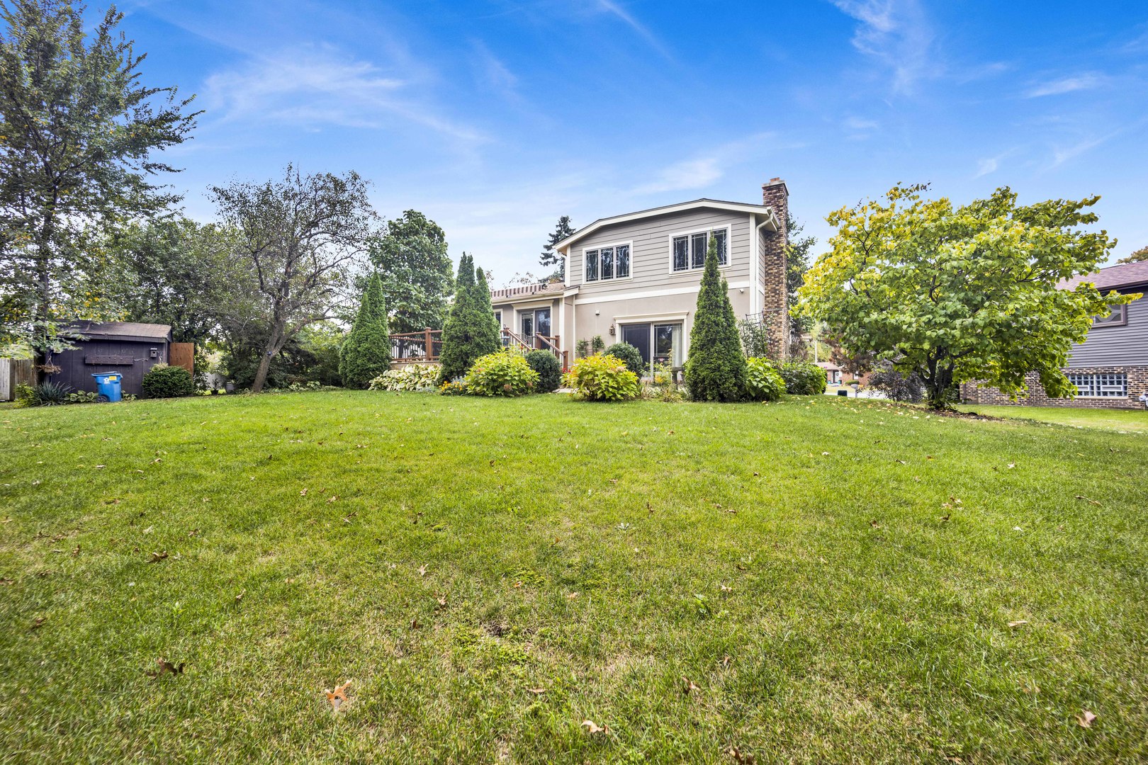 823 North Harrow Court Addison, IL 60101 - Photo 4 of 41