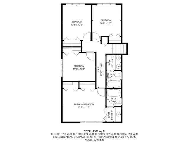 $525,000 | 823 North Harrow Court, Addison, IL 60101
