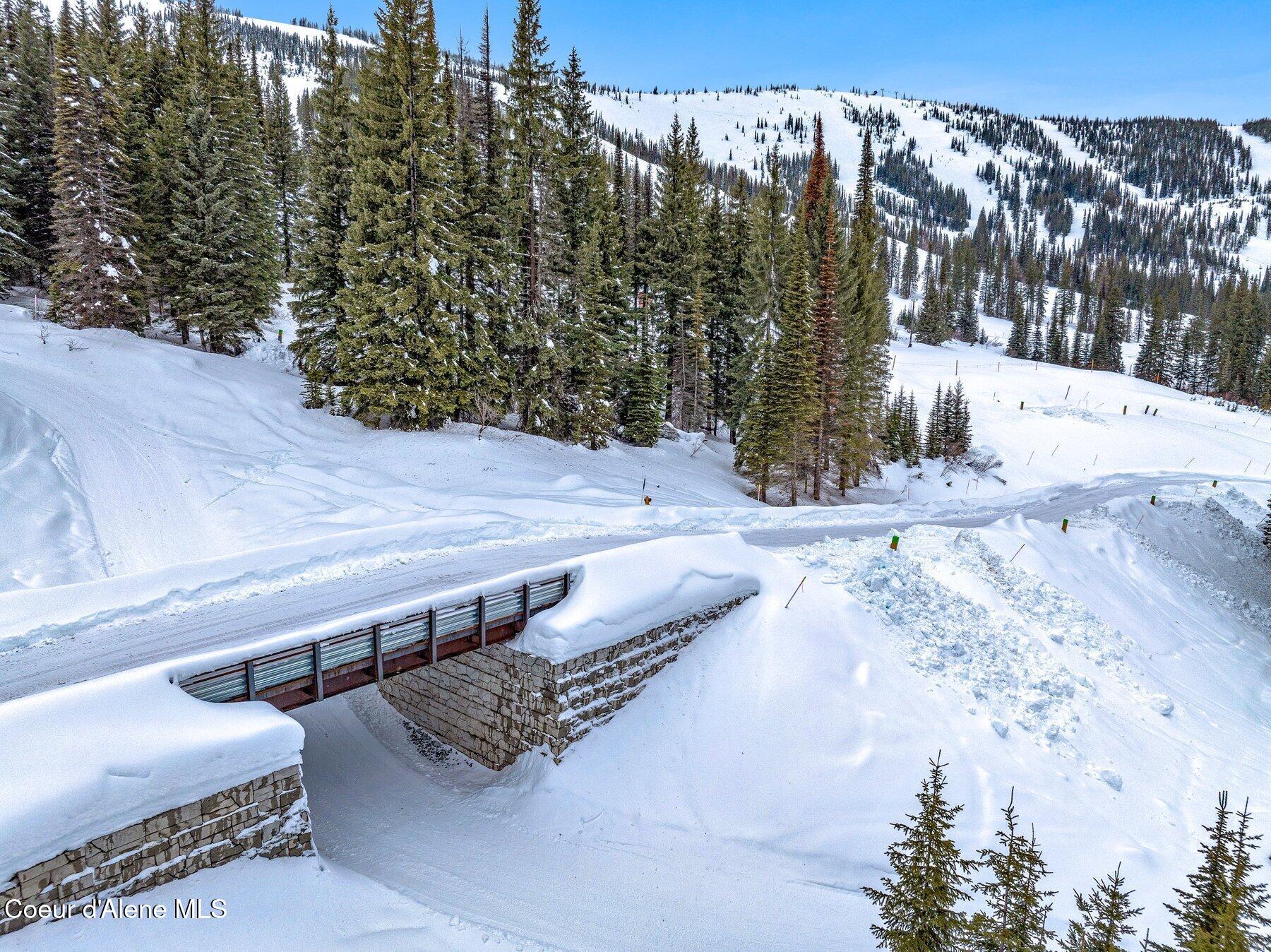 L1-b4 L1-b4 Crystal View Sandpoint, ID 83864 - Photo 20 of 40 Ski and Road Access
