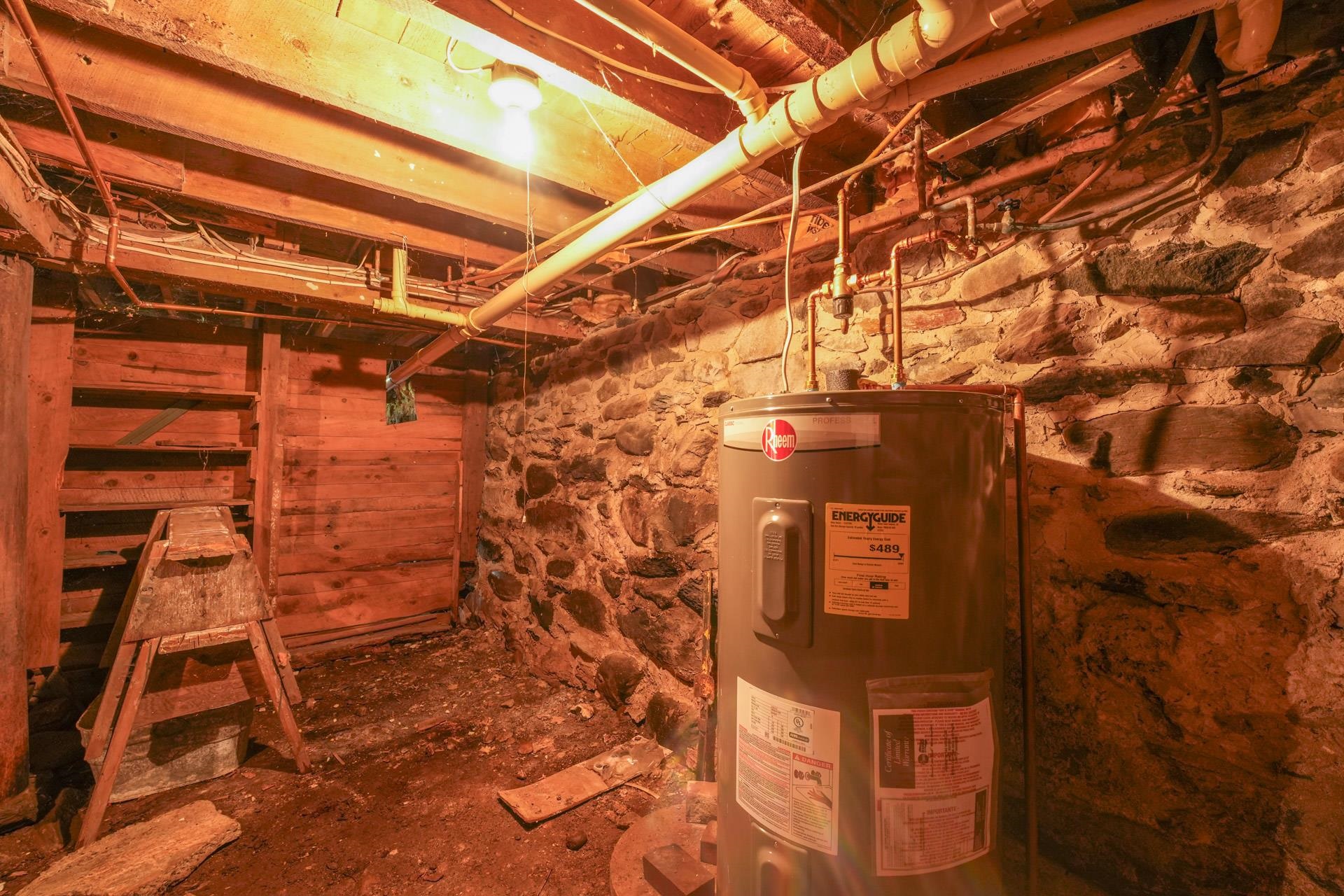 86 Hinesburg Hollow Road Huntington, VT 05462 - Photo 43 of 46