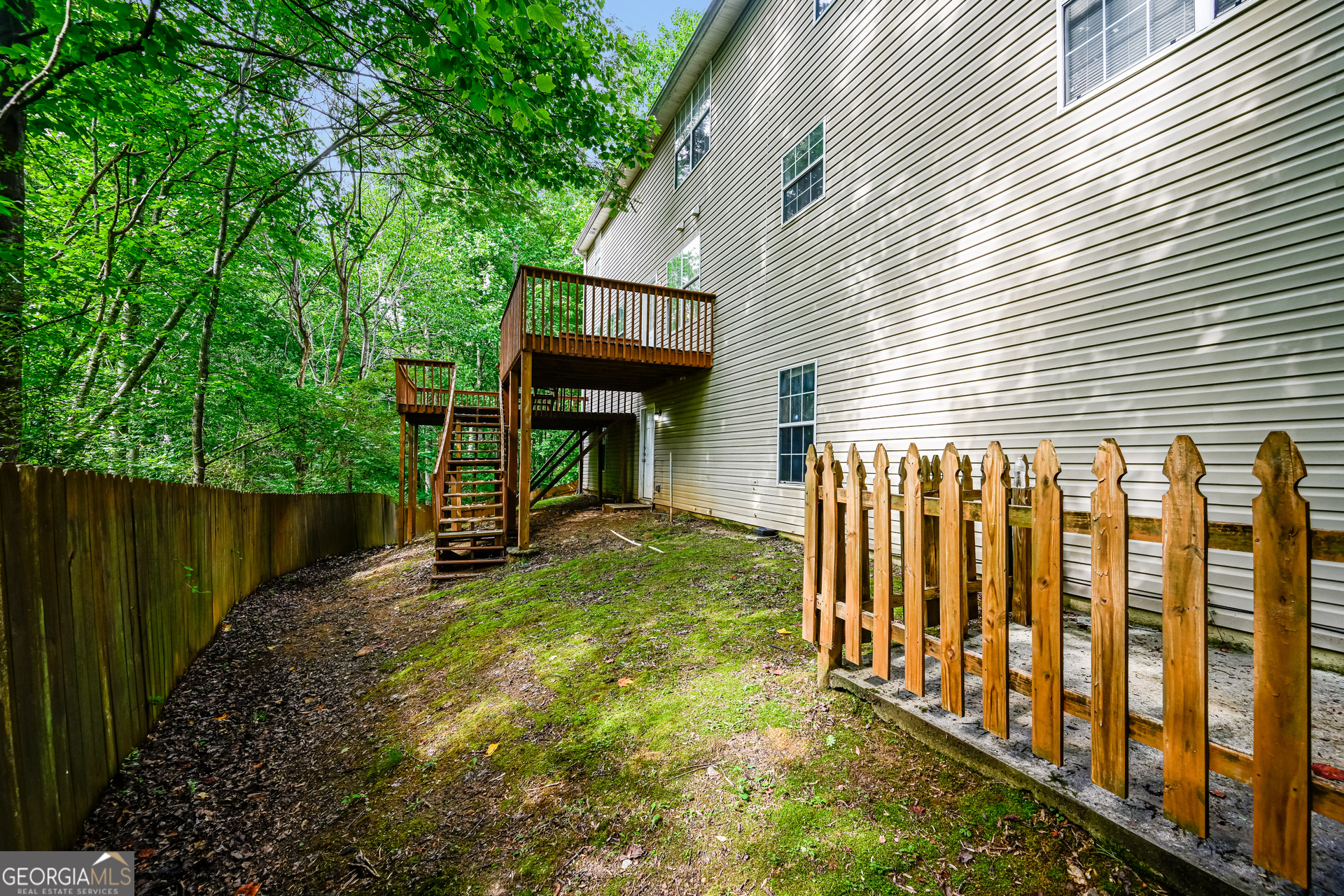 3807 Button Gate Court Lithonia, GA 30038 - Photo 18 of 23
