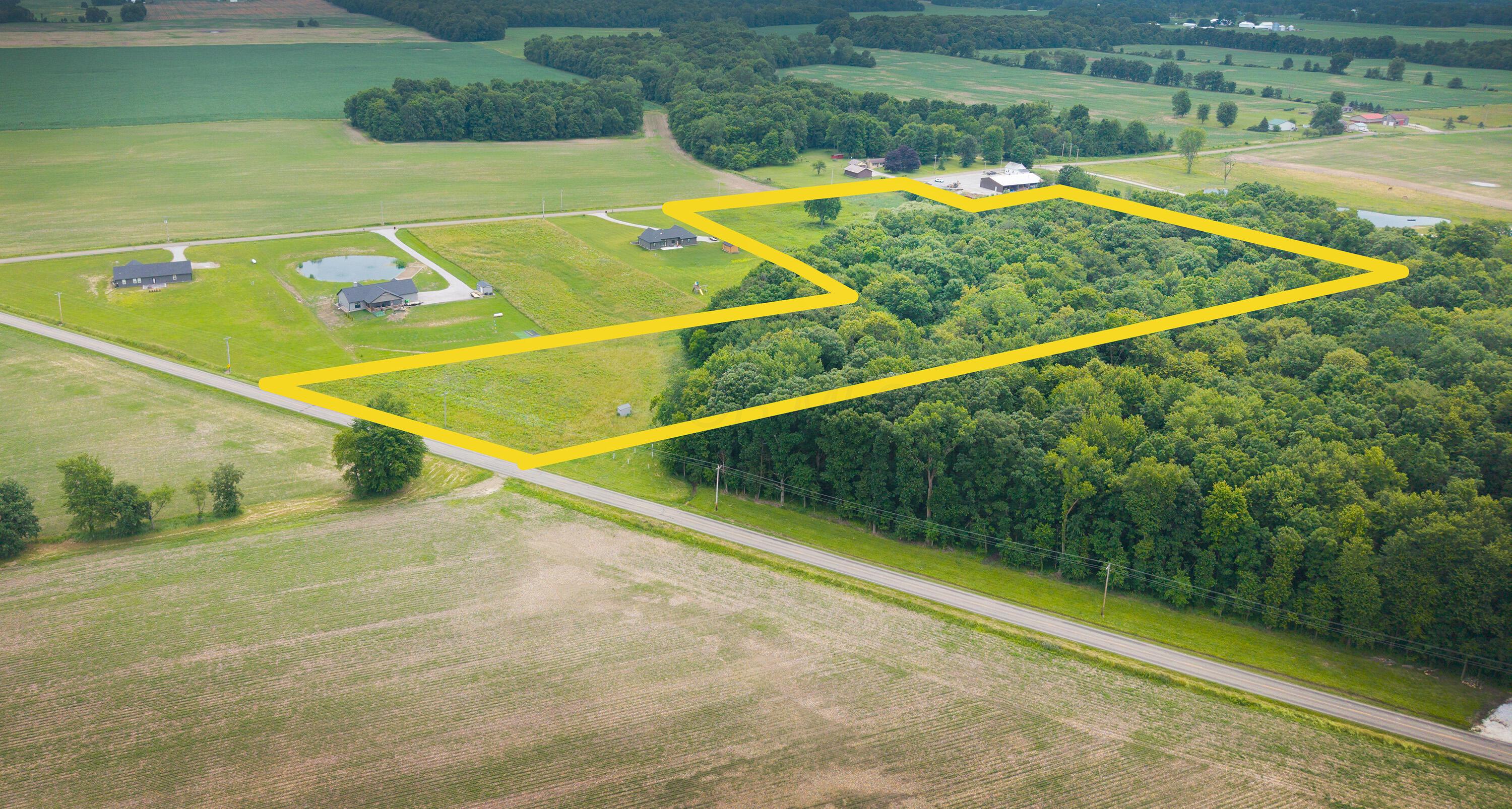 0 Johnstown Road Centerburg, OH 43011 - Photo 5 of 21 JW_05