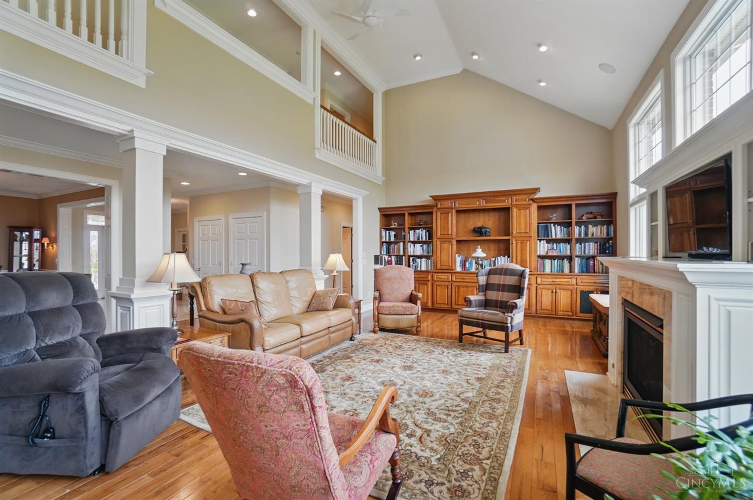 676 Hadley Road Clarksville, OH 45113 - Photo 13 of 92