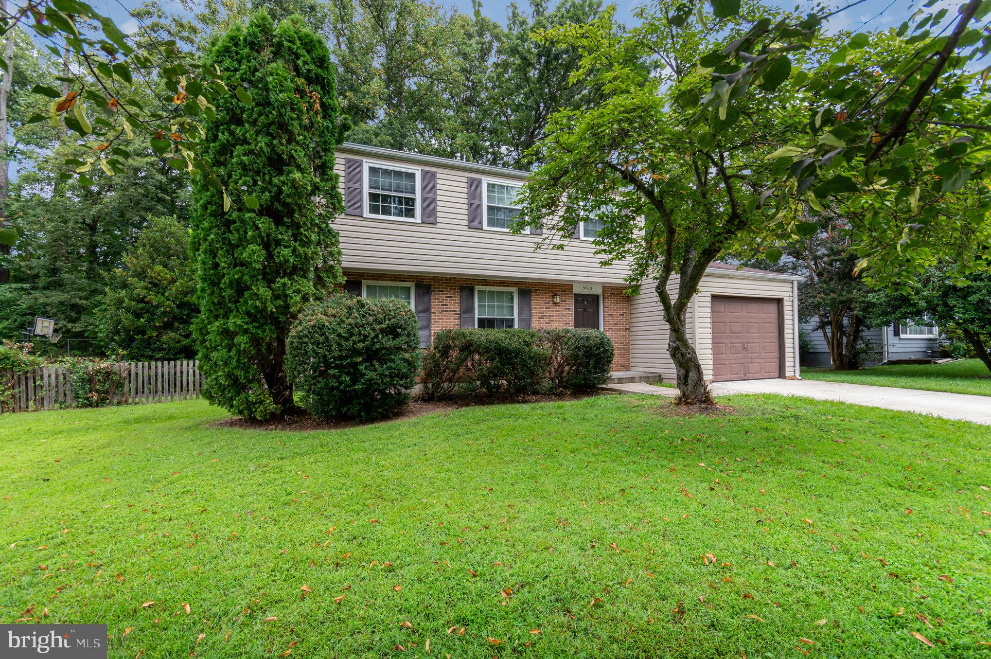 5713 Heming Avenue Springfield, VA 22151 - Photo 1 of 21 Gallery Image 1