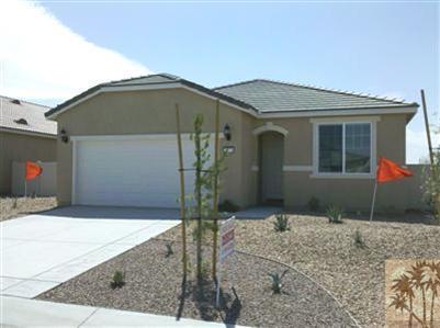 10376 Darby Road Apple Valley, CA 92308 - Photo 1 of 1 a front view of a house