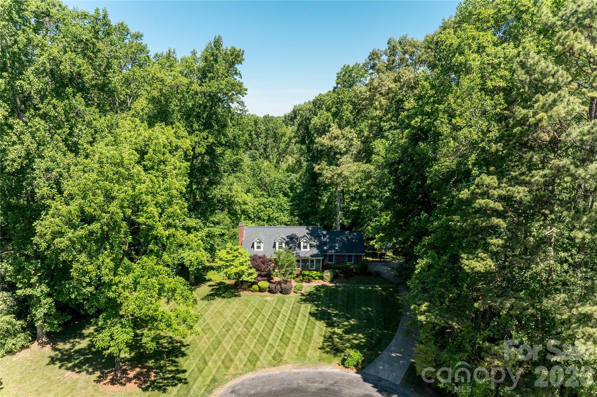 120 Regency Road Salisbury, NC 28147 - Photo 20 of 39