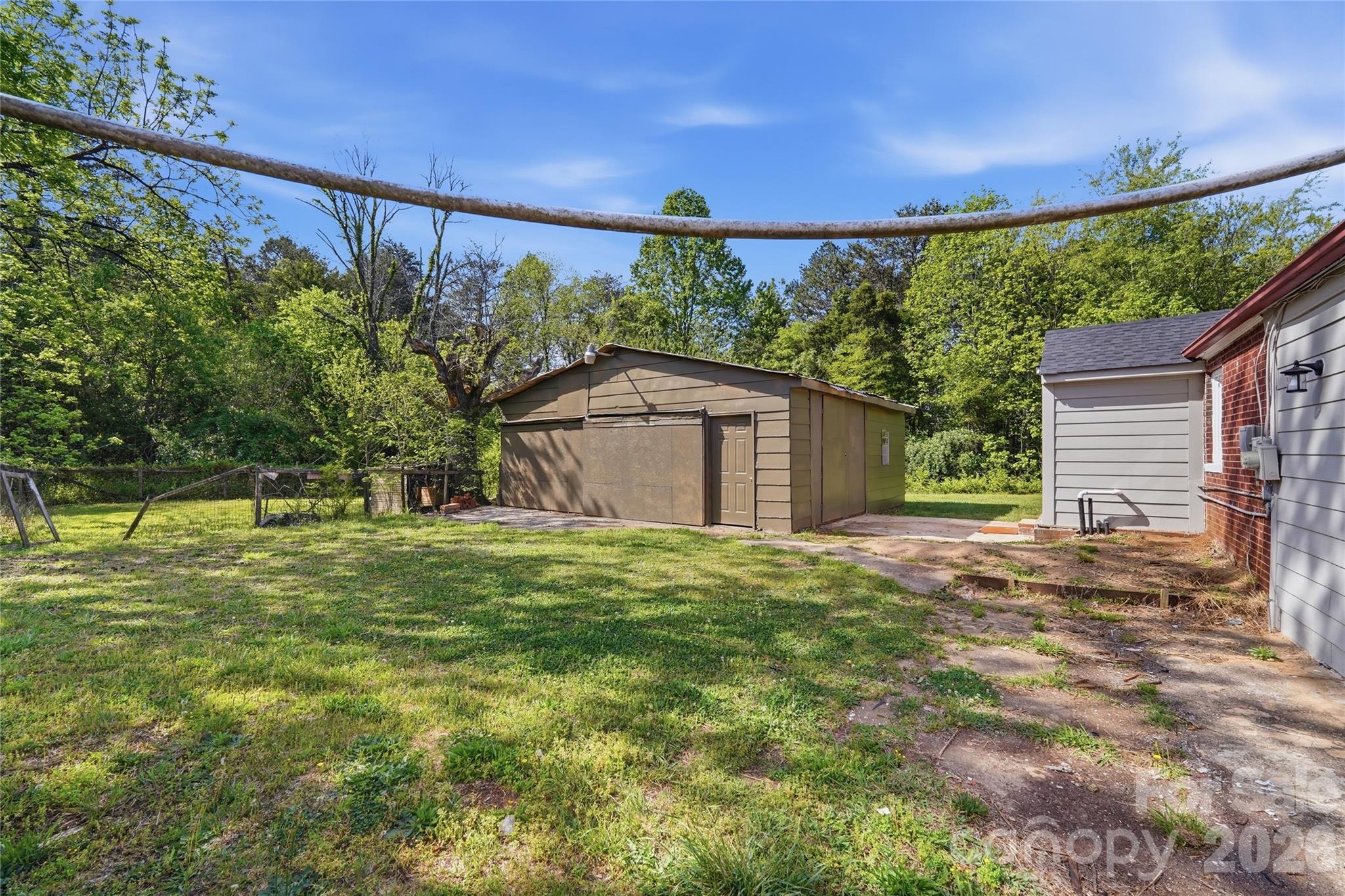 2231 Claremont Road Newton, NC 28658 - Photo 39 of 39