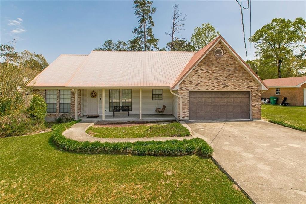 134 Cedar Road Bogalusa, LA 70427 - Photo 1 of 14 Gallery Image 1