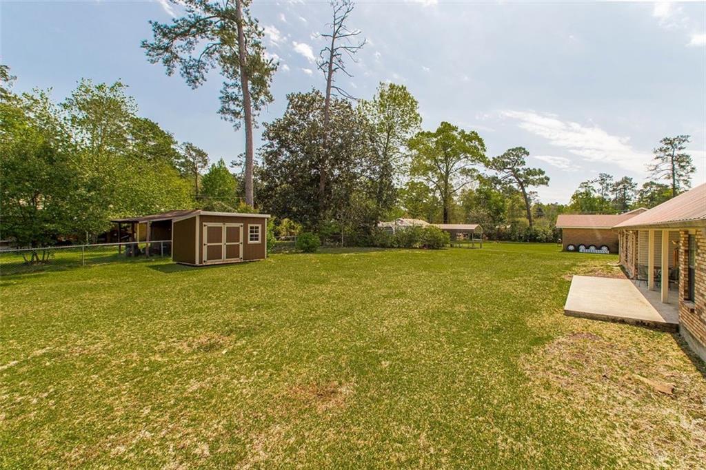 134 Cedar Road Bogalusa, LA 70427 - Photo 13 of 14 Gallery Image 13
