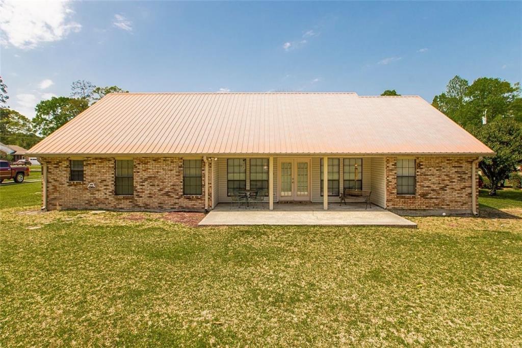 134 Cedar Road Bogalusa, LA 70427 - Photo 14 of 14 Gallery Image 14