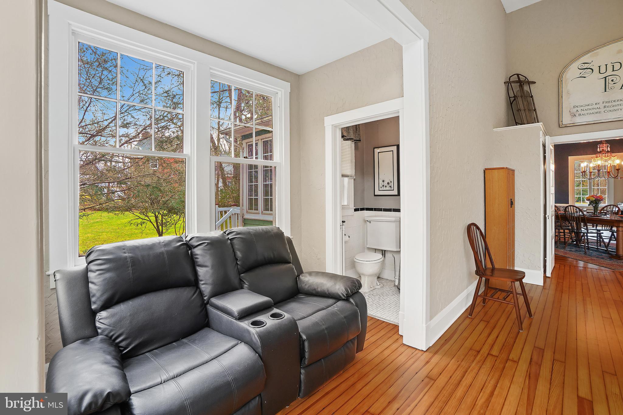 604 Upland Road Pikesville, MD 21208 - Photo 27 of 58