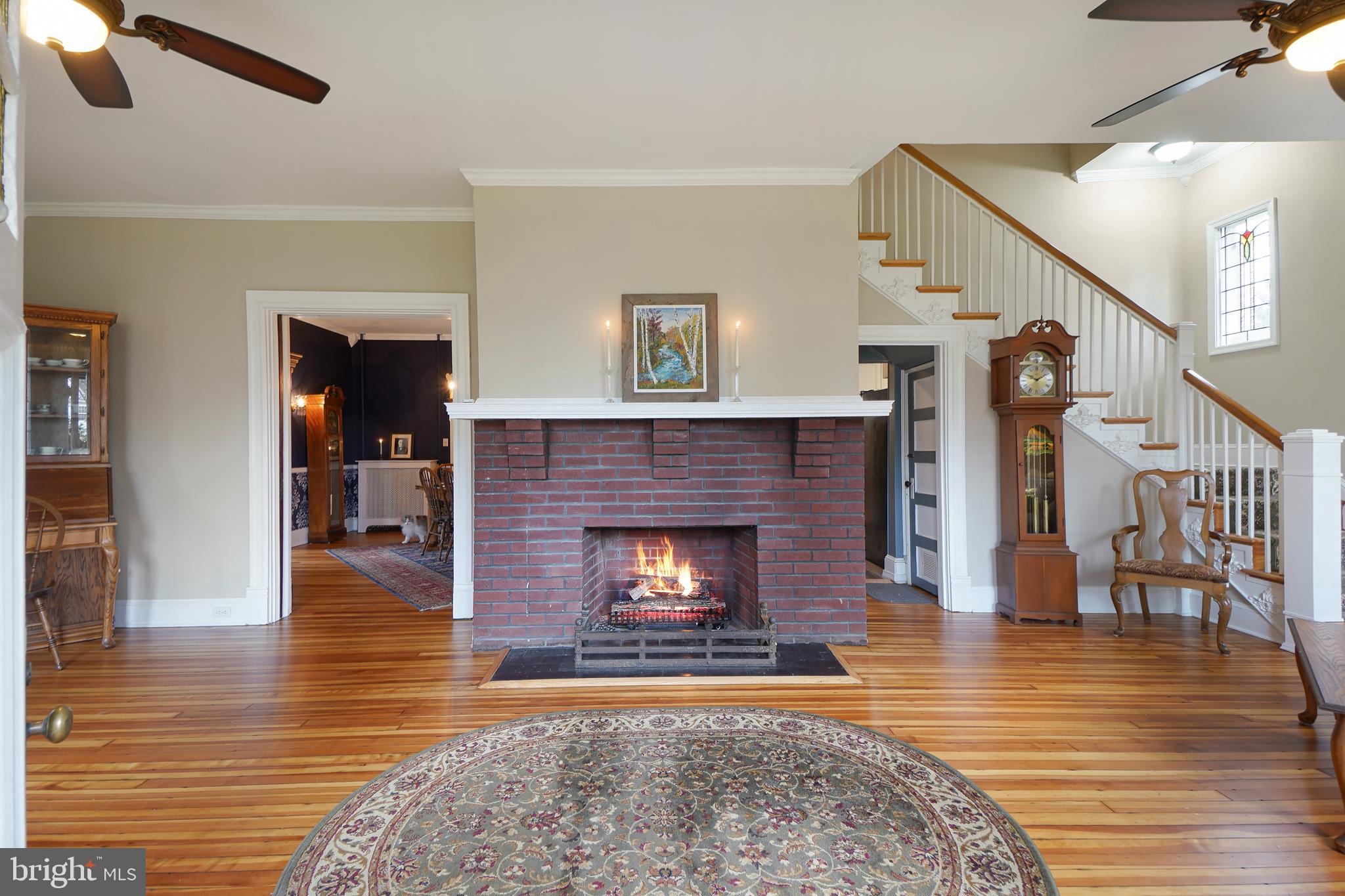 604 Upland Road Pikesville, MD 21208 - Photo 3 of 58