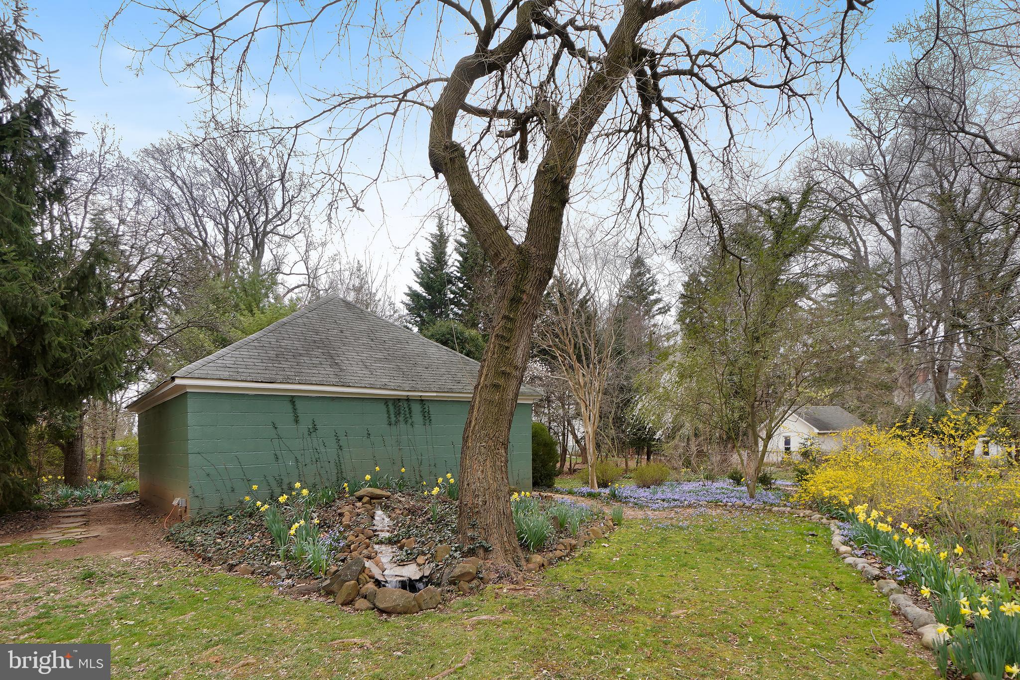 604 Upland Road Pikesville, MD 21208 - Photo 54 of 58