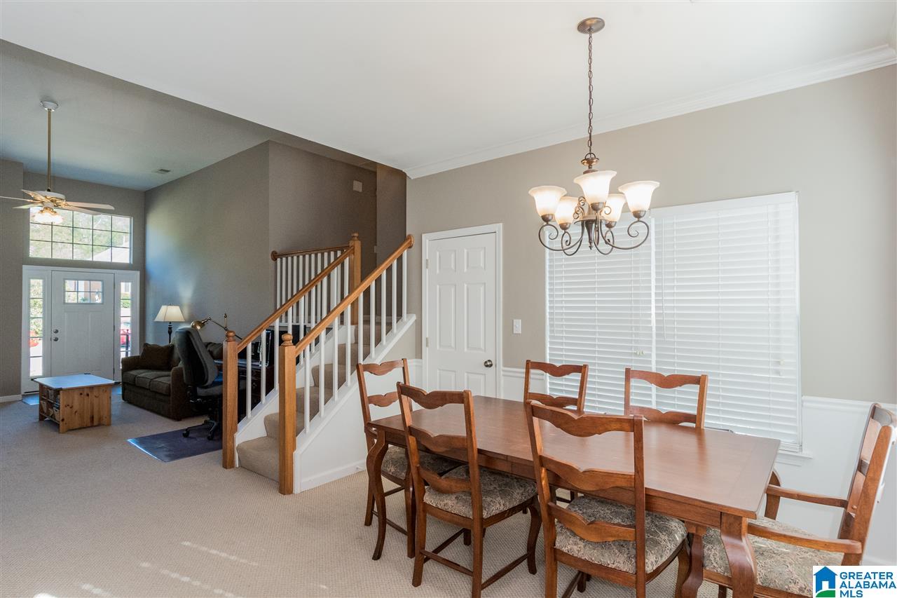679 Bluff Park Road Hoover, AL 35226 - Photo 10 of 36