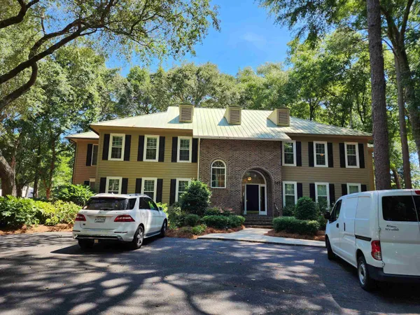 $2,400 | 207-2 Golden Bear Drive, Unit PAWLEYS GLEN PAWLEYS PL, Pawleys Island, SC 29585