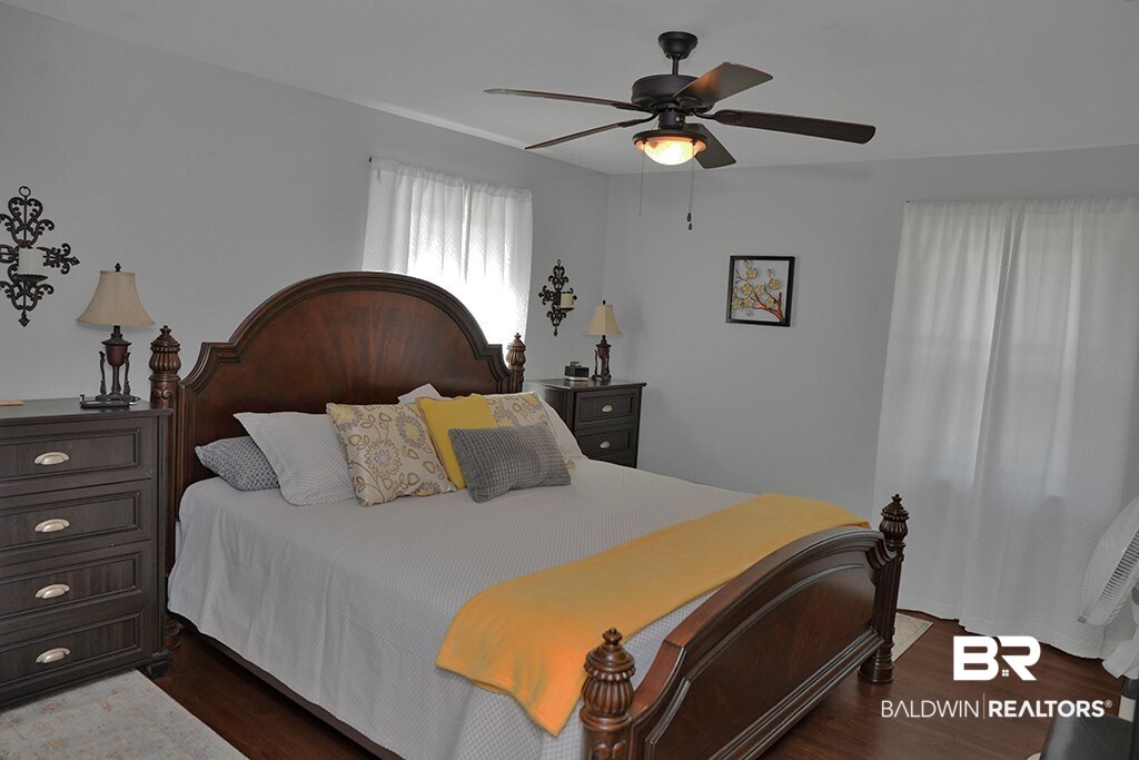 138 Baker Street Atmore, AL 36502 - Photo 42 of 50