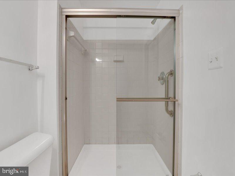 6358 Racetec Place Springfield, VA 22150 - Photo 15 of 26 Basement Shower
