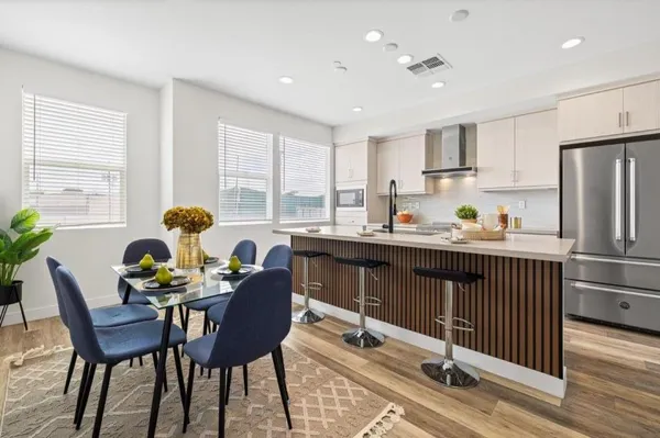 $699,000 | 1307 Pullman Way, Oakland, CA 94607