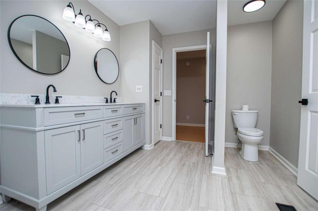 315 Laurel Road Carrollton, GA 30117 - Photo 11 of 81