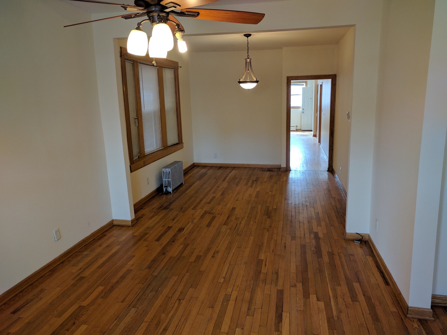 5147 West Cullom Avenue, Unit 1 Chicago, IL 60641 - Photo 2 of 6
