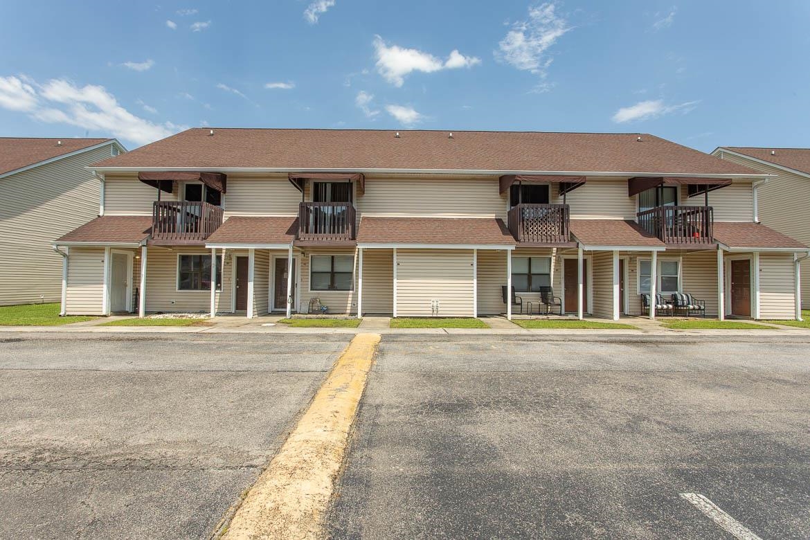 755 Burcale Road, Unit J4 Myrtle Beach, SC 29579 - Photo 1 of 31 Gallery Image 1