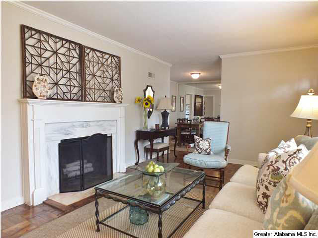 4224 Montevallo Road Birmingham, AL 35213 - Photo 3 of 16