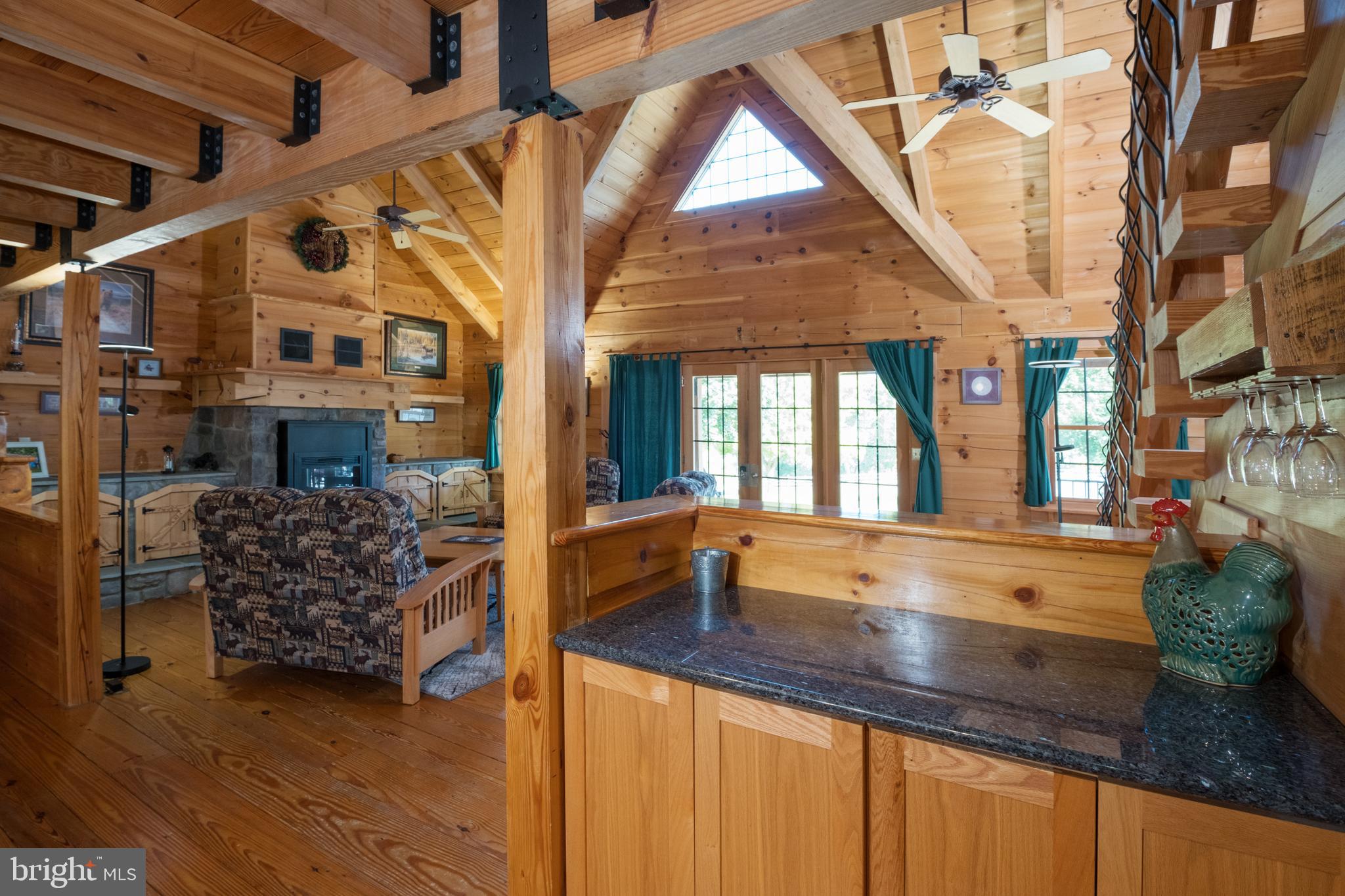 14238 Plains Mill Road Timberville, VA 22853 - Photo 22 of 63 Gallery Image 22