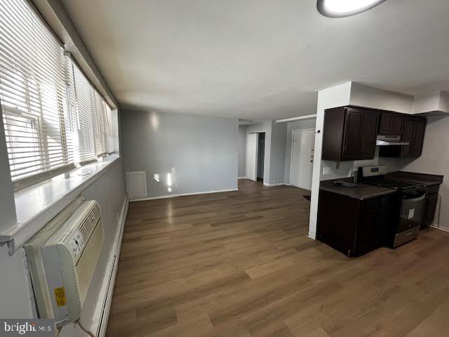 91 Oak Street, Unit A26 Clementon, NJ 08021 - Photo 2 of 10 Living Area