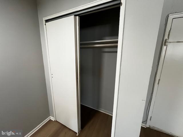 91 Oak Street, Unit A26 Clementon, NJ 08021 - Photo 5 of 10 Closet #1