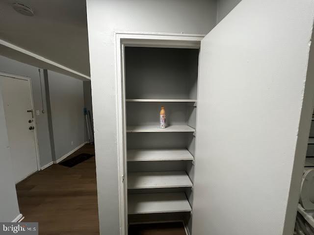 91 Oak Street, Unit A26 Clementon, NJ 08021 - Photo 6 of 10 Closet #2