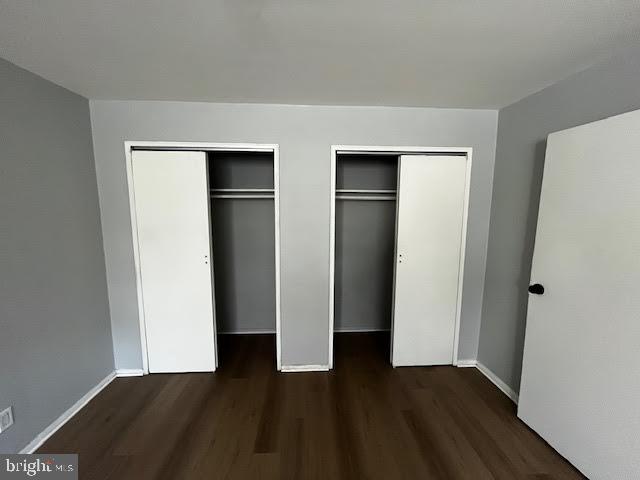 91 Oak Street, Unit A26 Clementon, NJ 08021 - Photo 10 of 10 Primary Bedroom