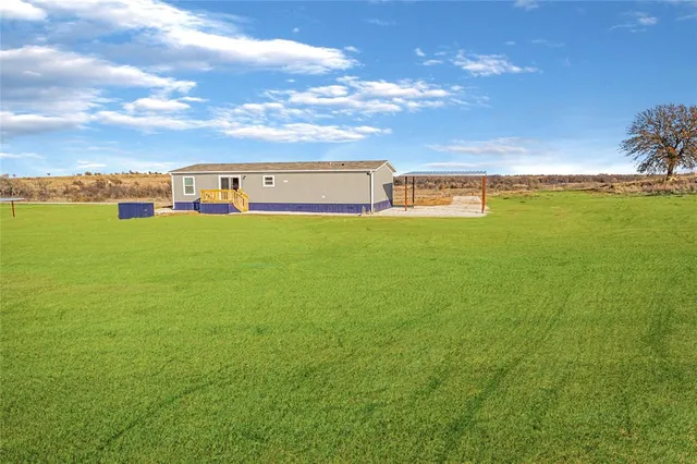 $219,999 | 1023 Hopewell Road, Bowie, TX 76230