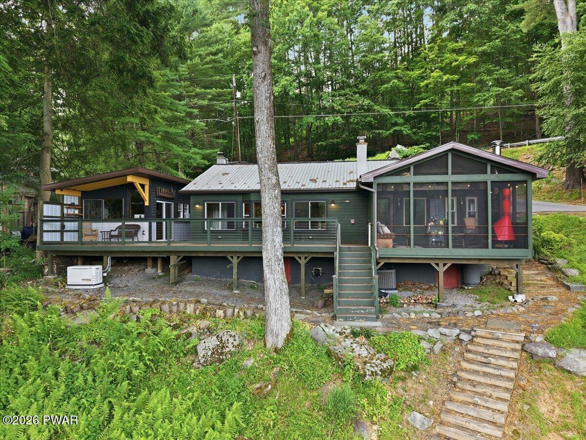 536 River Road Milanville, PA 18443 - Photo 1 of 85