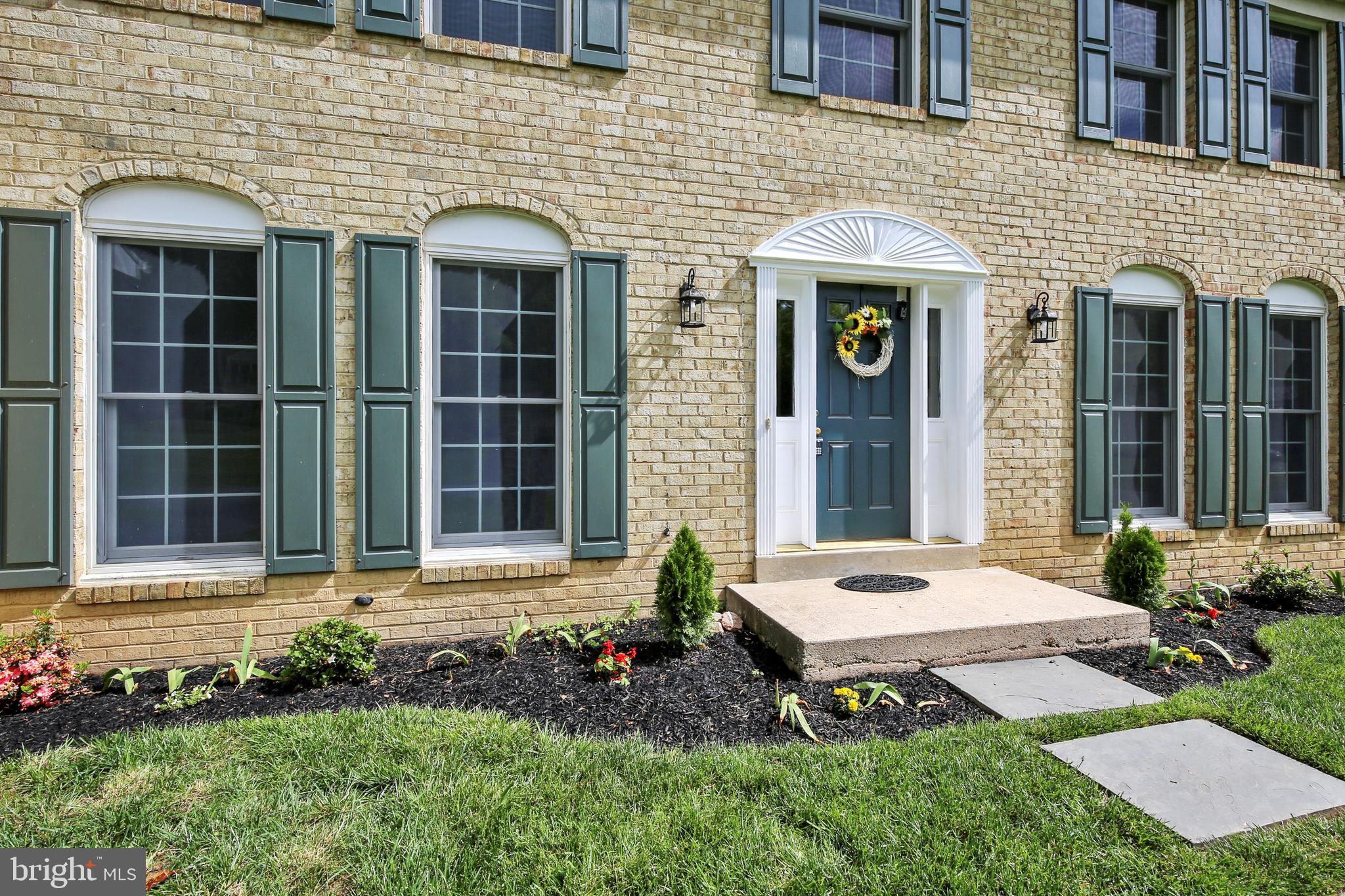 1805 Chapel Hill Road Silver Spring, MD 20906 - Photo 2 of 40 Welcome Home