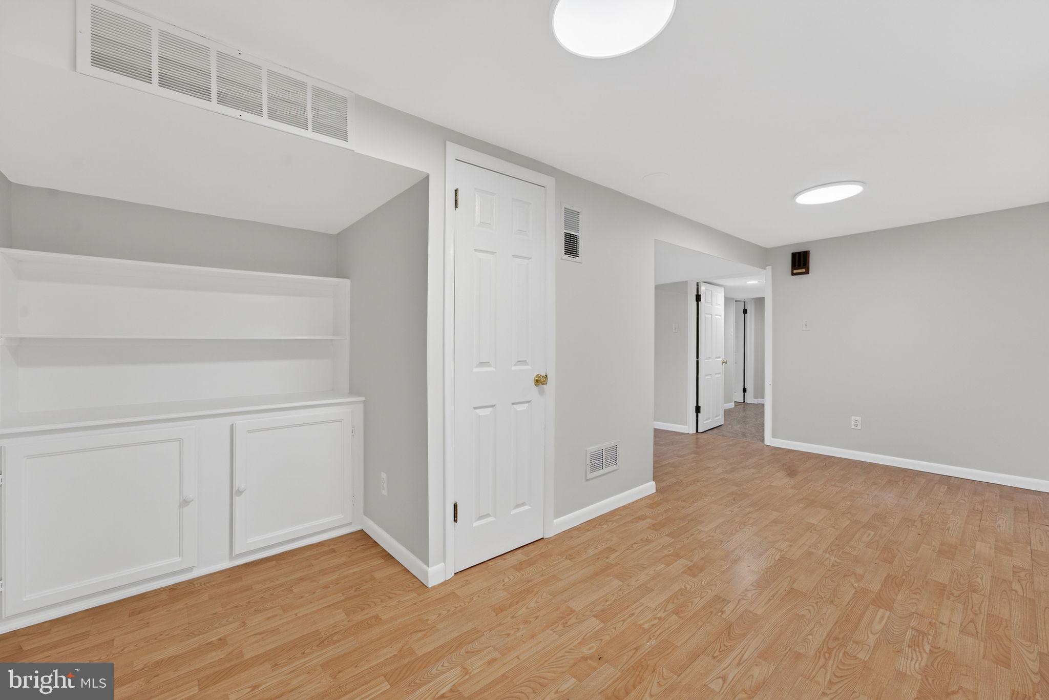 7507 Murillo Street Springfield, VA 22151 - Photo 10 of 44 a view of an empty room