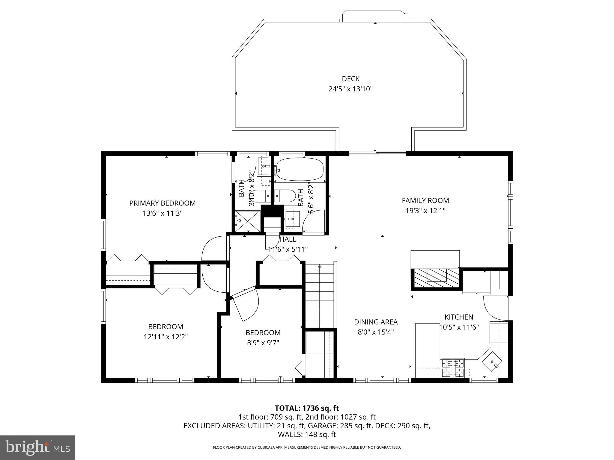 7507 Murillo Street Springfield, VA 22151 - Photo 43 of 44 a picture of a wall with a white building