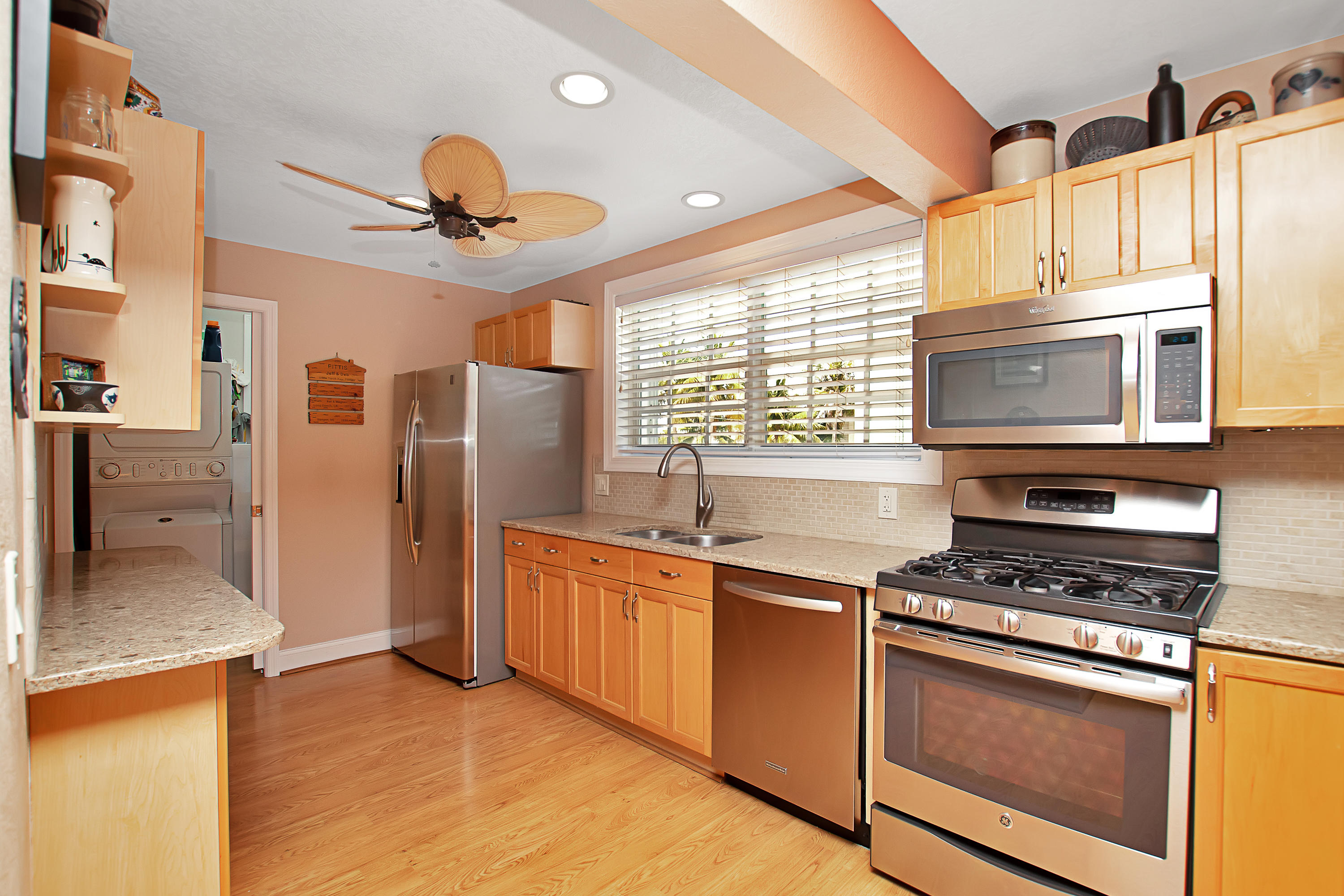 28564 Captain Kidd Road Summerland Key, FL 33042 - Photo 16 of 55 Kitchen 1
