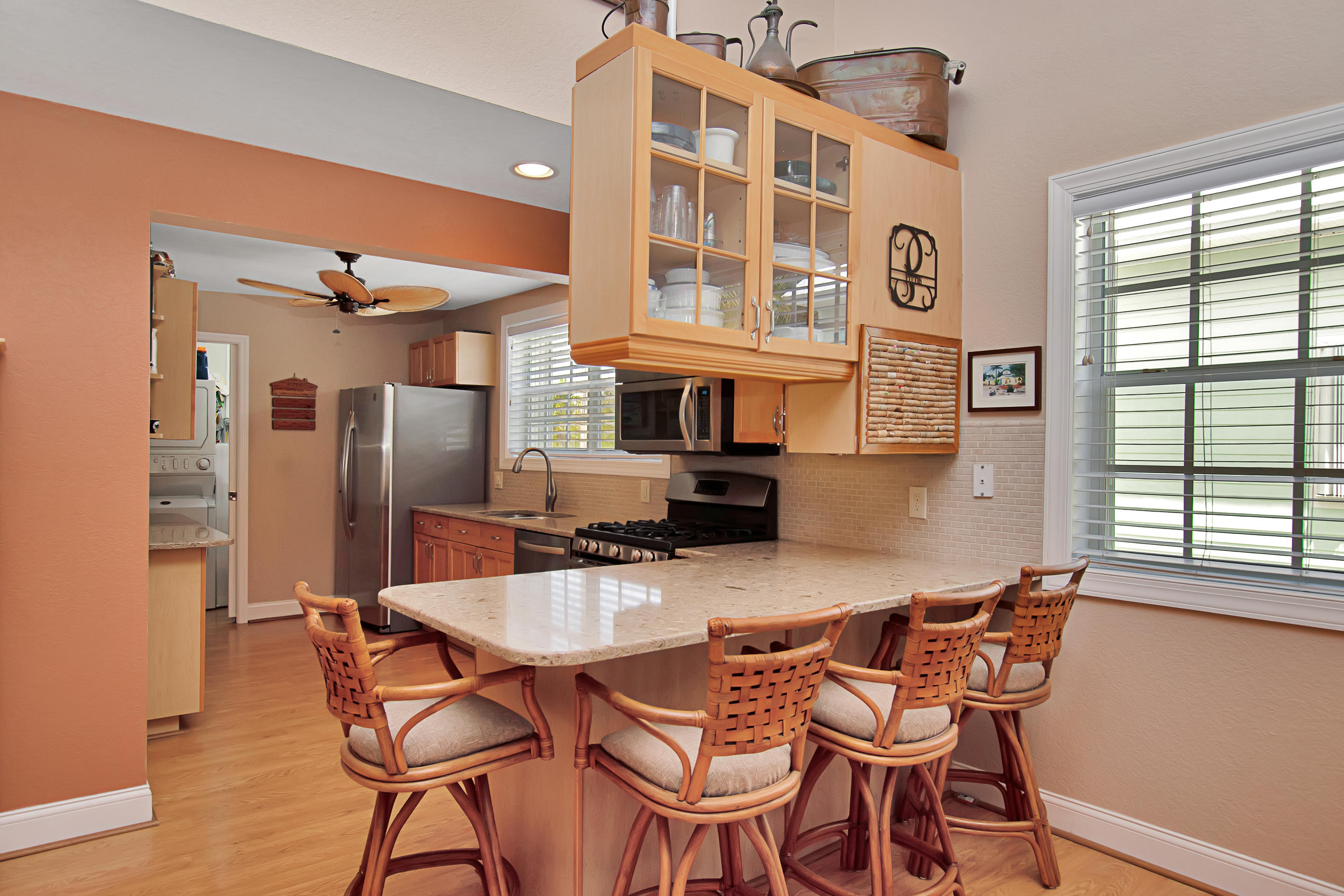 28564 Captain Kidd Road Summerland Key, FL 33042 - Photo 17 of 55 Kitchen 3