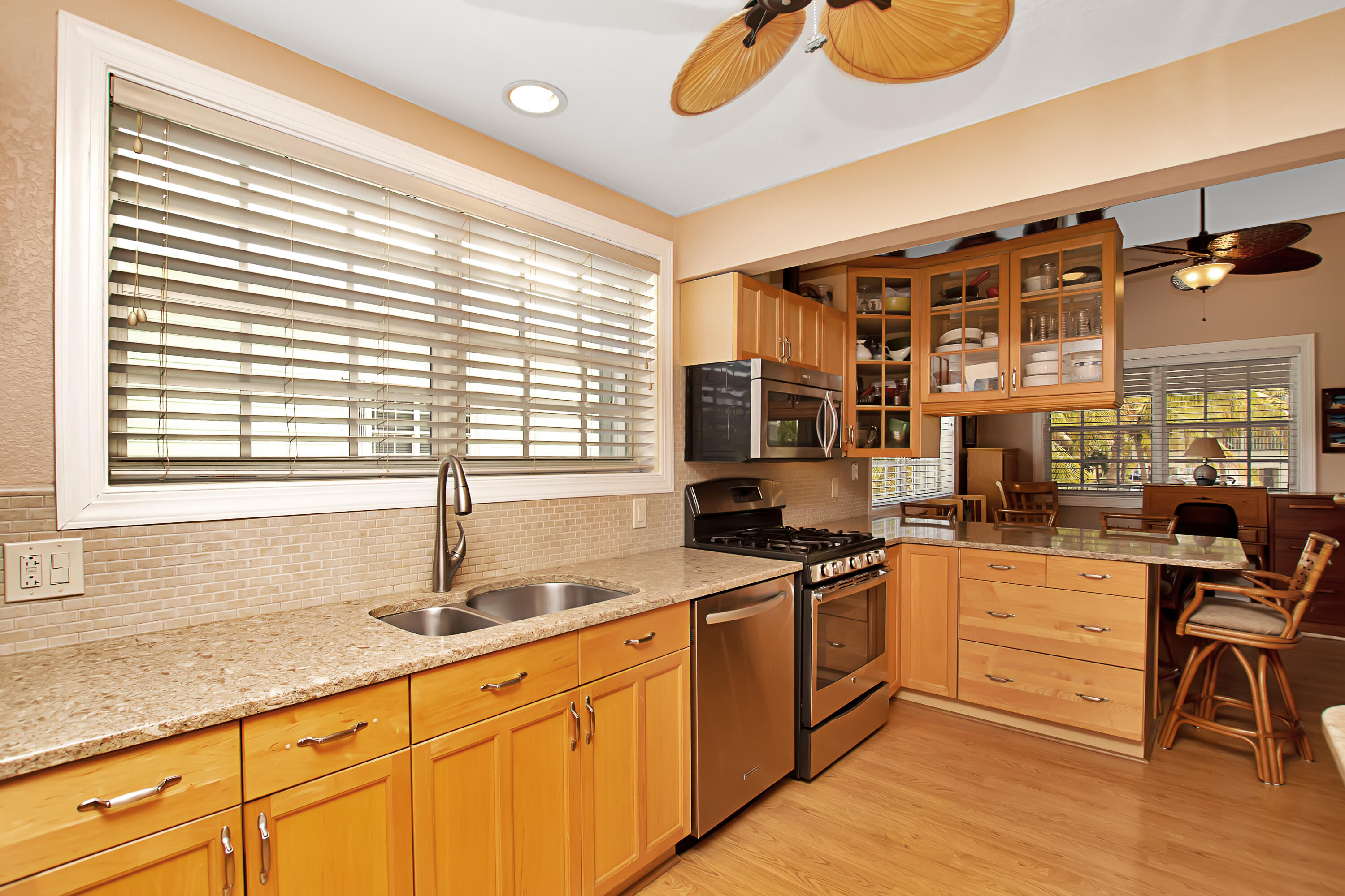 28564 Captain Kidd Road Summerland Key, FL 33042 - Photo 18 of 55 Kitchen 2
