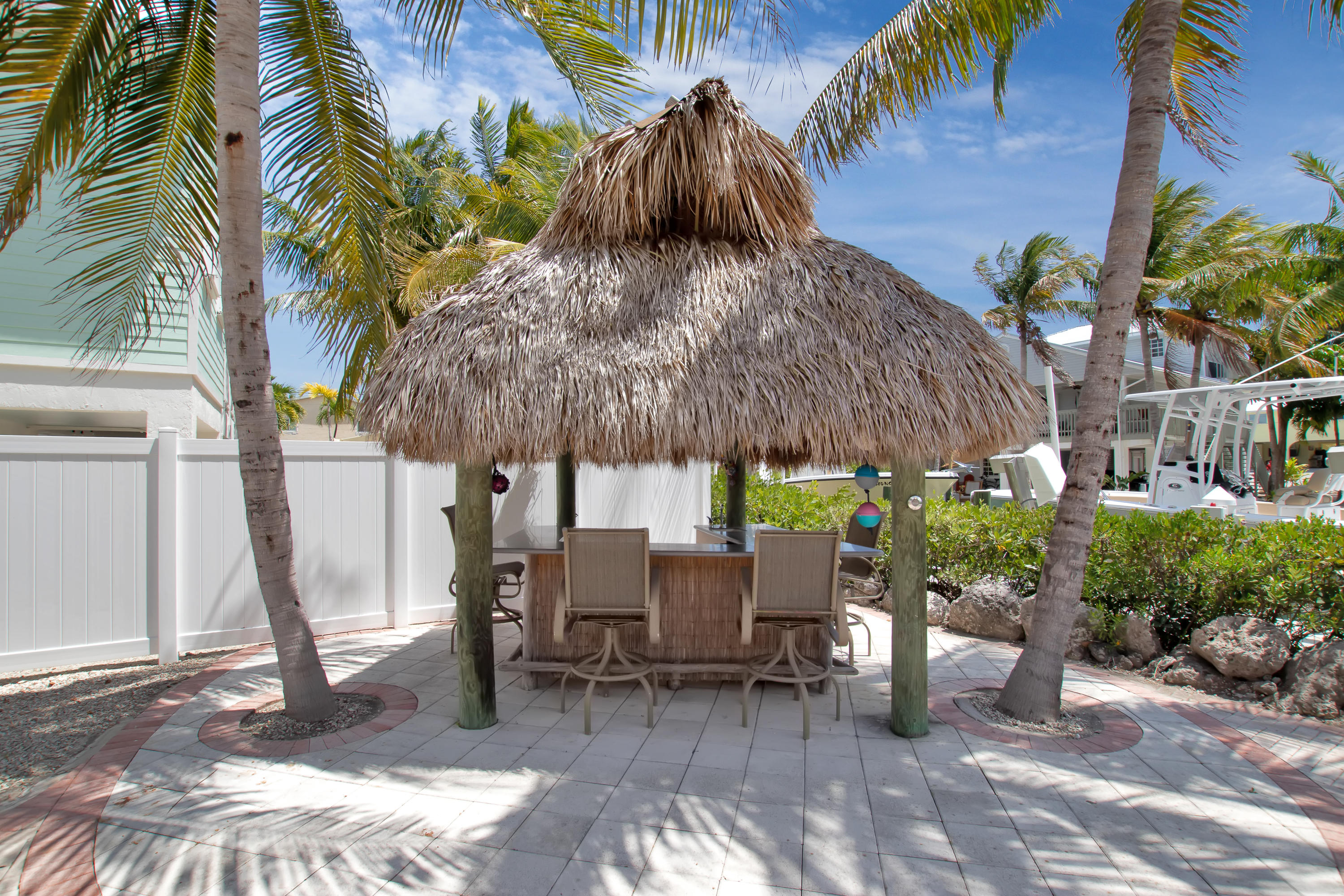 28564 Captain Kidd Road Summerland Key, FL 33042 - Photo 3 of 55 Tiki 1