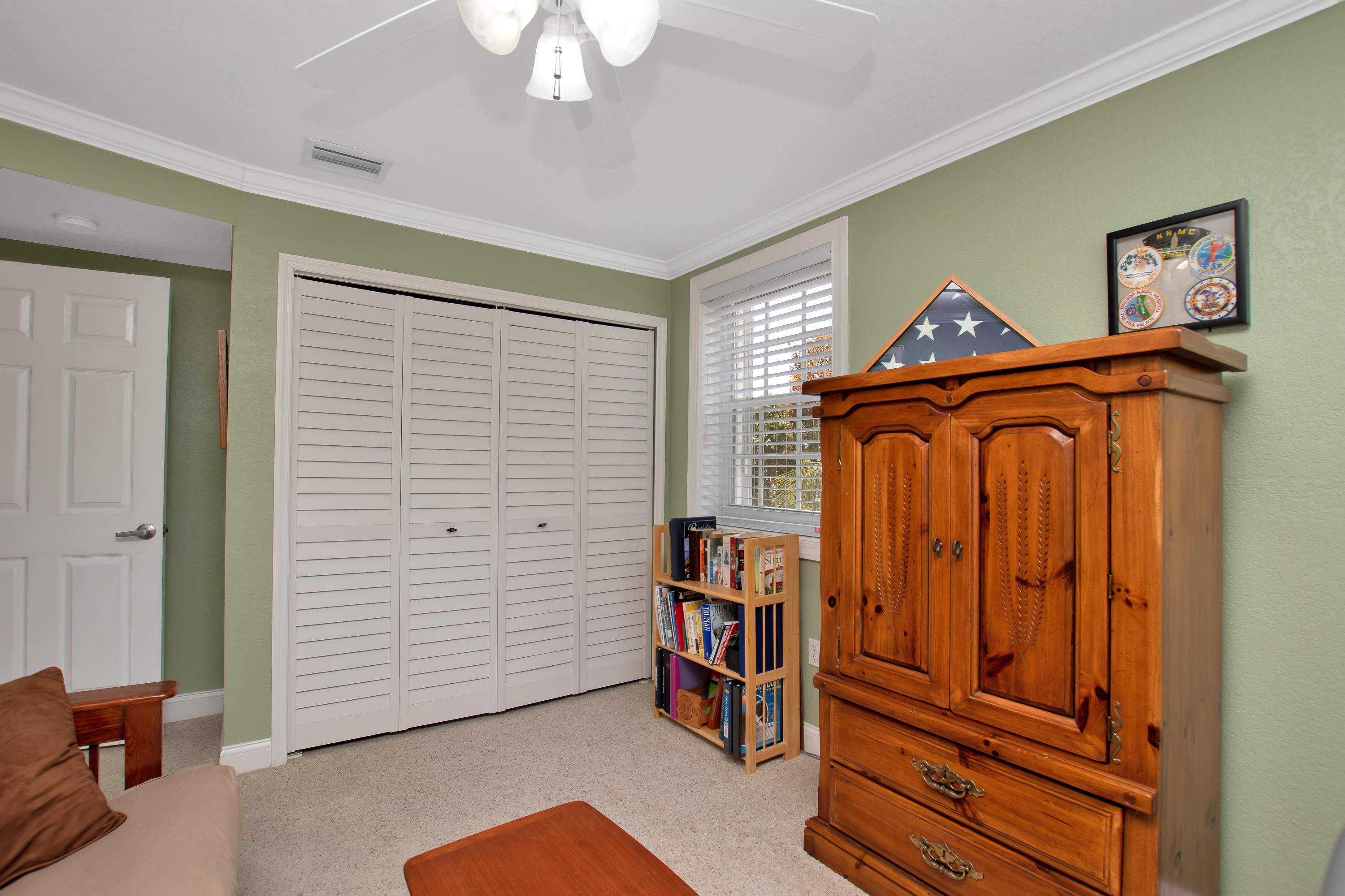 28564 Captain Kidd Road Summerland Key, FL 33042 - Photo 24 of 55 2nd bedroom 1, main floor