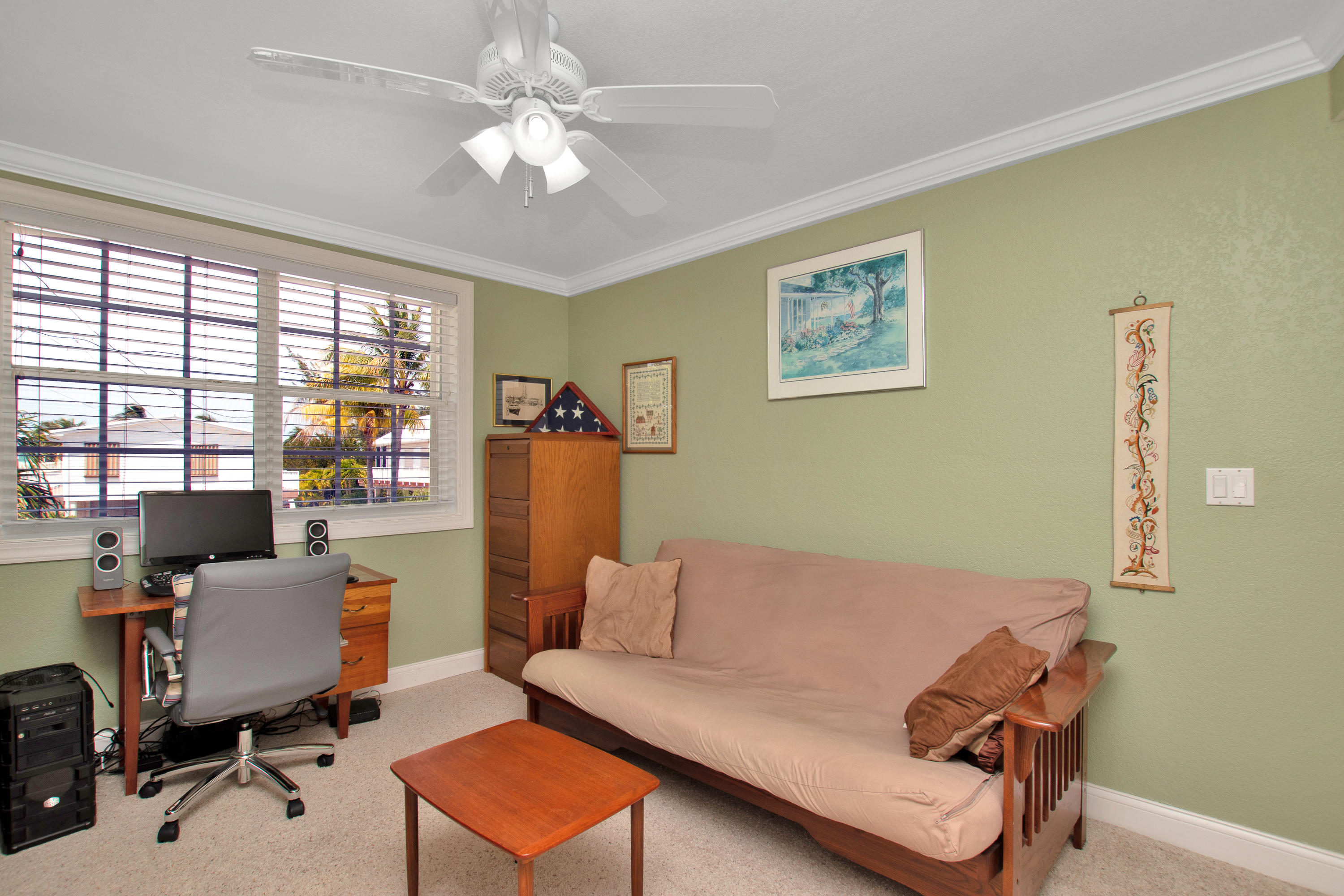 28564 Captain Kidd Road Summerland Key, FL 33042 - Photo 25 of 55 2nd bedroom 2, main floor