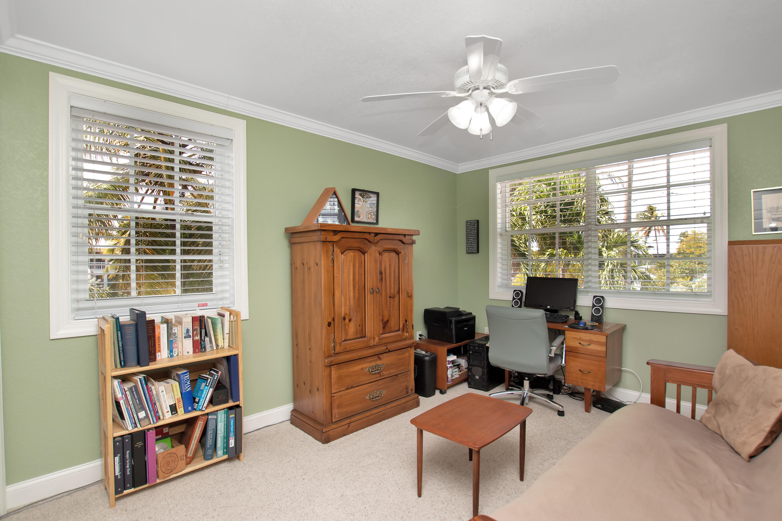 28564 Captain Kidd Road Summerland Key, FL 33042 - Photo 26 of 55 2nd bedroom 3, main floor