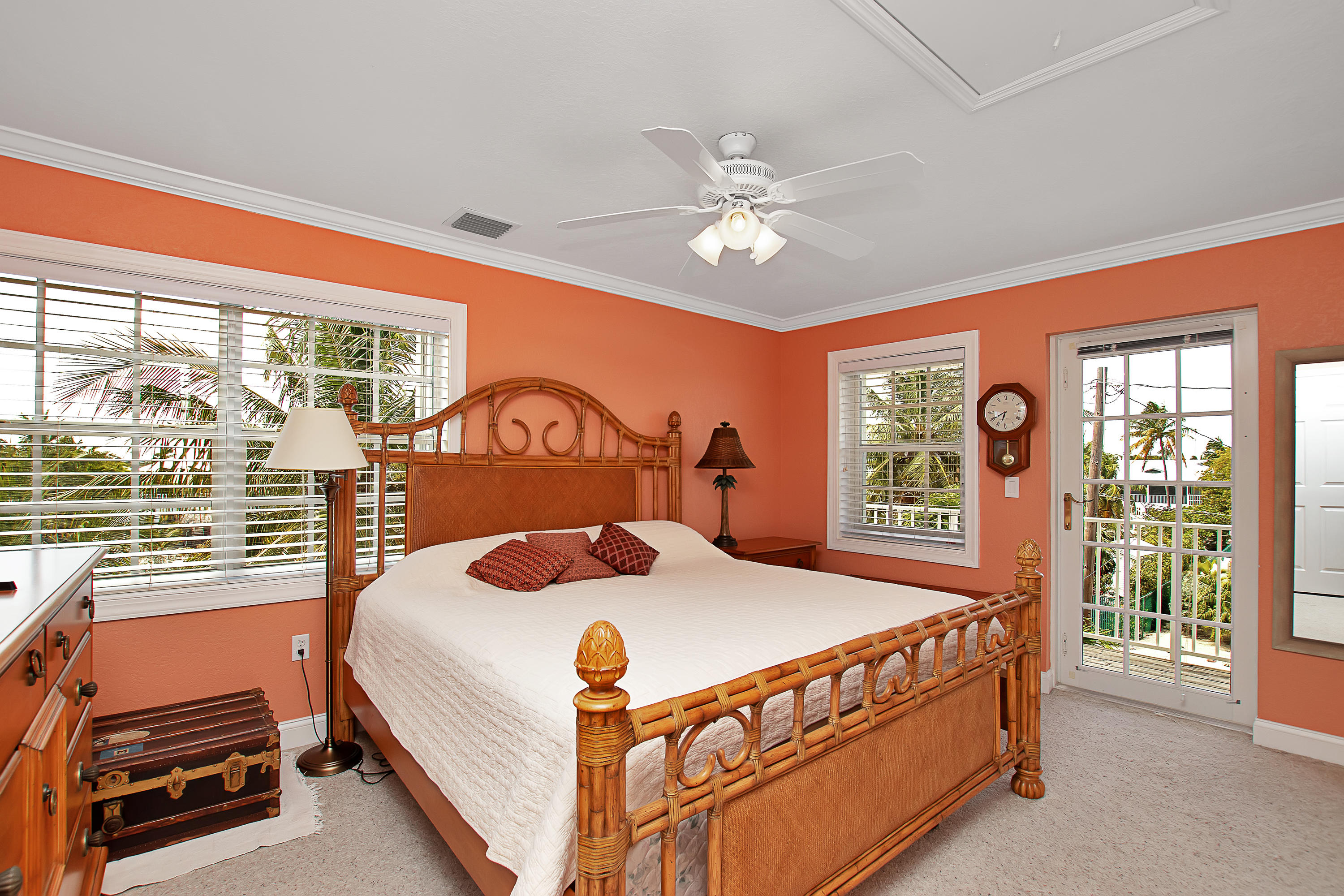 28564 Captain Kidd Road Summerland Key, FL 33042 - Photo 32 of 55 4th bedroom 1, 2nd floor
