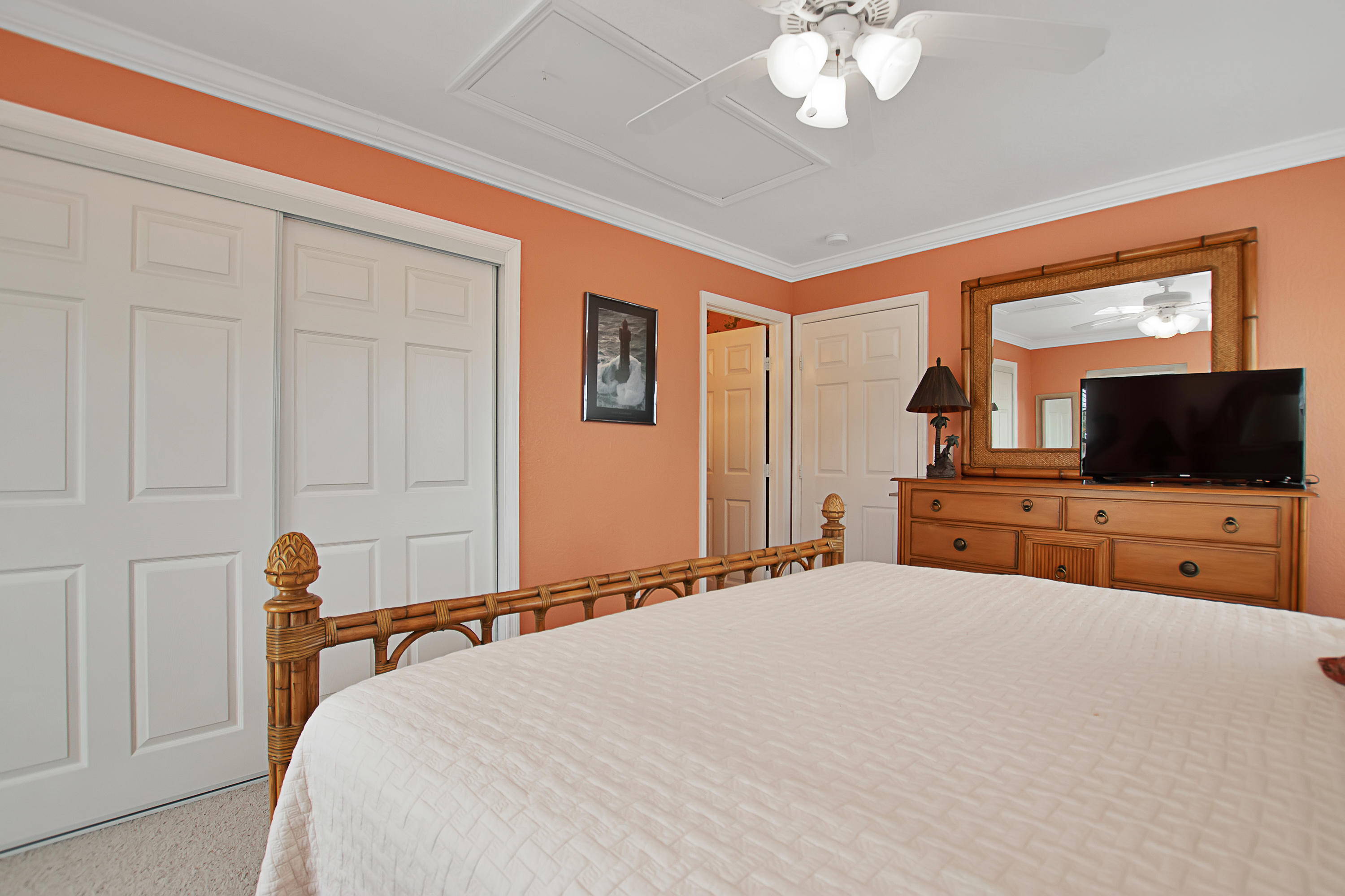 28564 Captain Kidd Road Summerland Key, FL 33042 - Photo 34 of 55 4th bedroom 3, 2nd floor