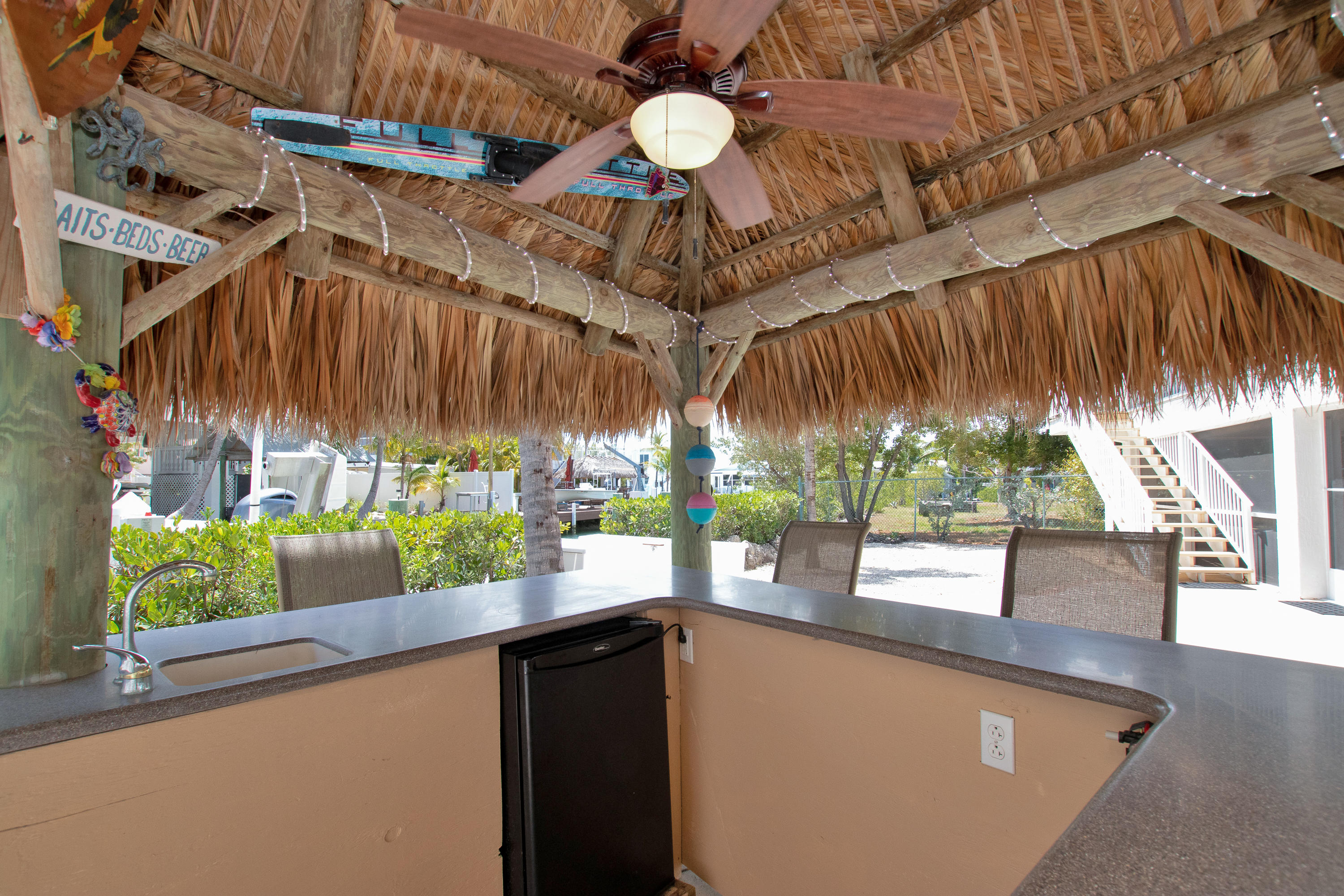 28564 Captain Kidd Road Summerland Key, FL 33042 - Photo 45 of 55 Tiki 2