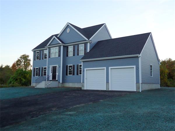 Lot-27 Locust Street Raynham, MA 02767 - Photo 1 of 3 Gallery Image 1