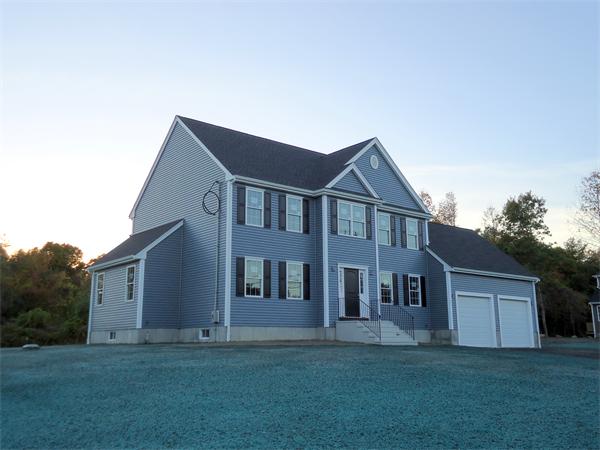 Lot-27 Locust Street Raynham, MA 02767 - Photo 2 of 3 Gallery Image 2